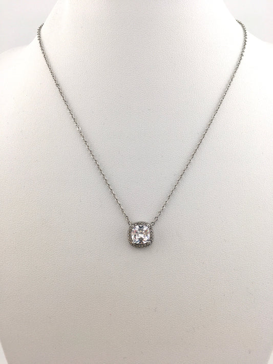 Collana Zirconia