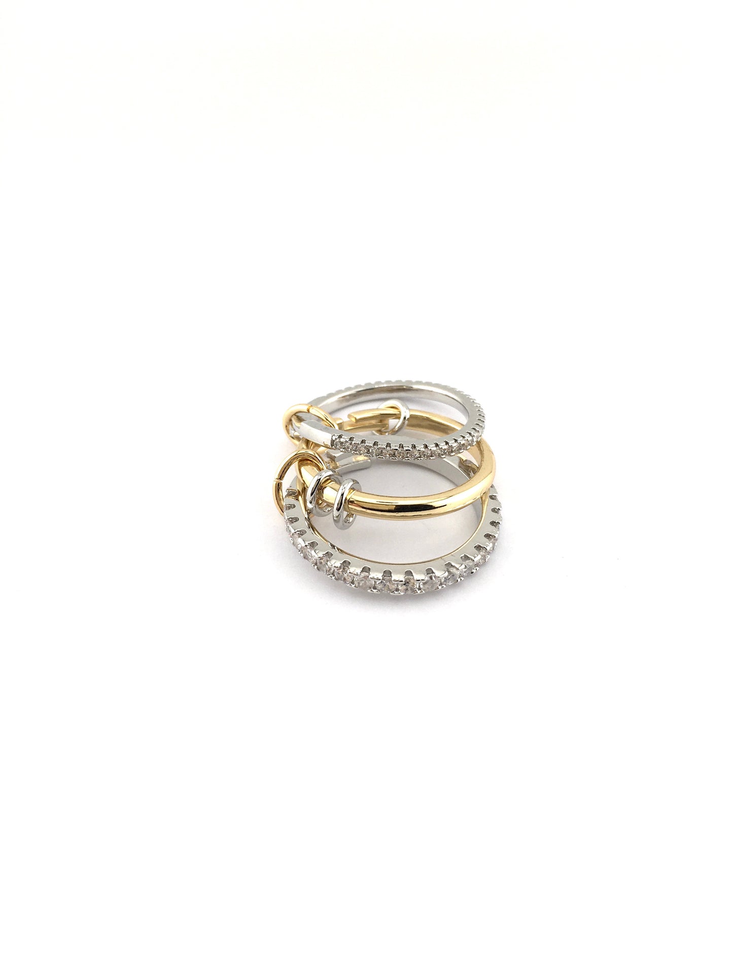 Anello Fusion