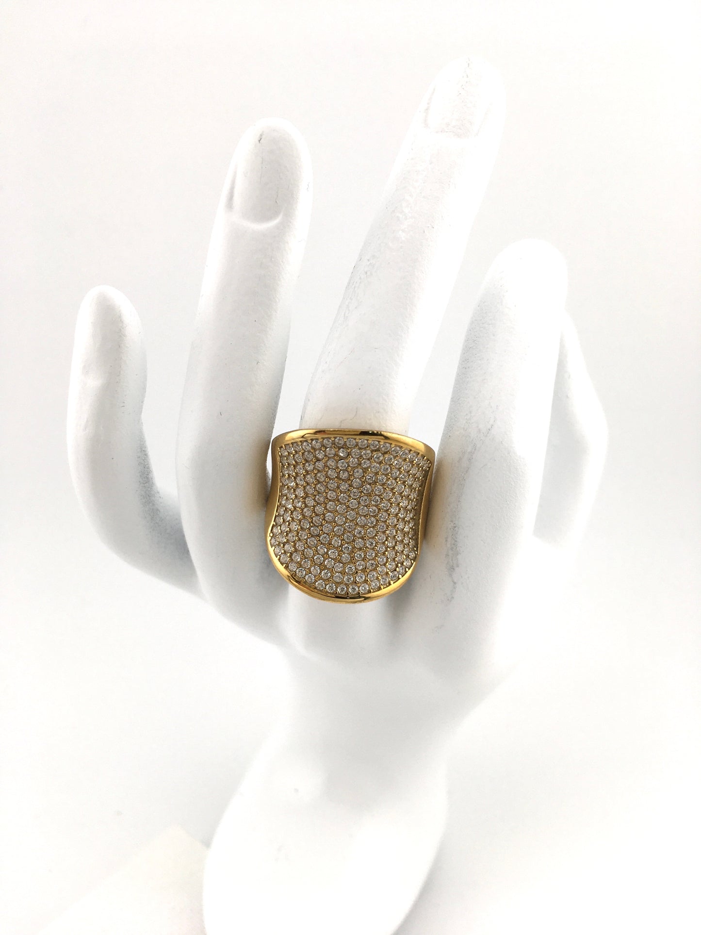 Anello Desideria