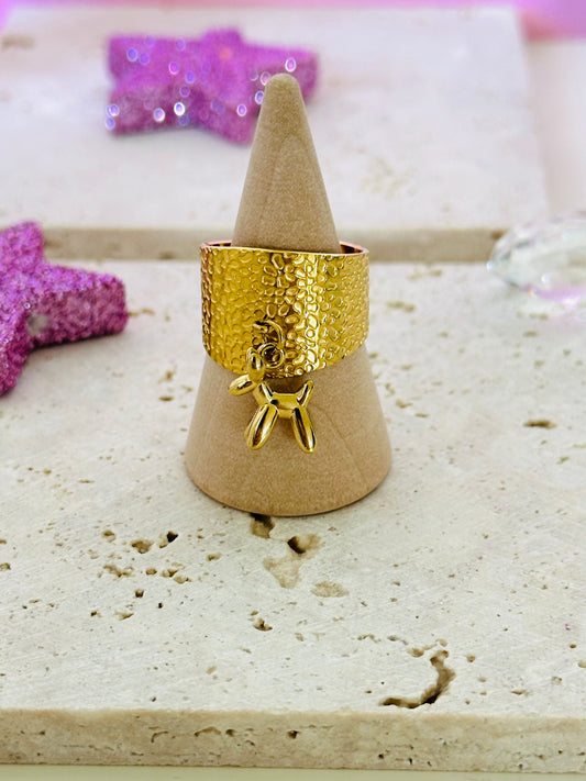 Anello Dream