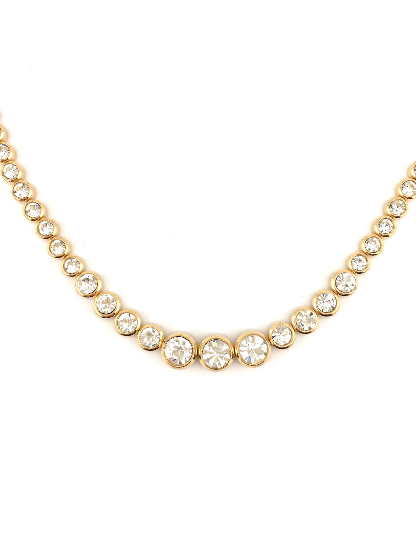 Collana Stella di Luce