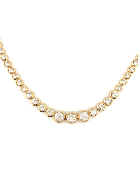 Collana Stella di Luce