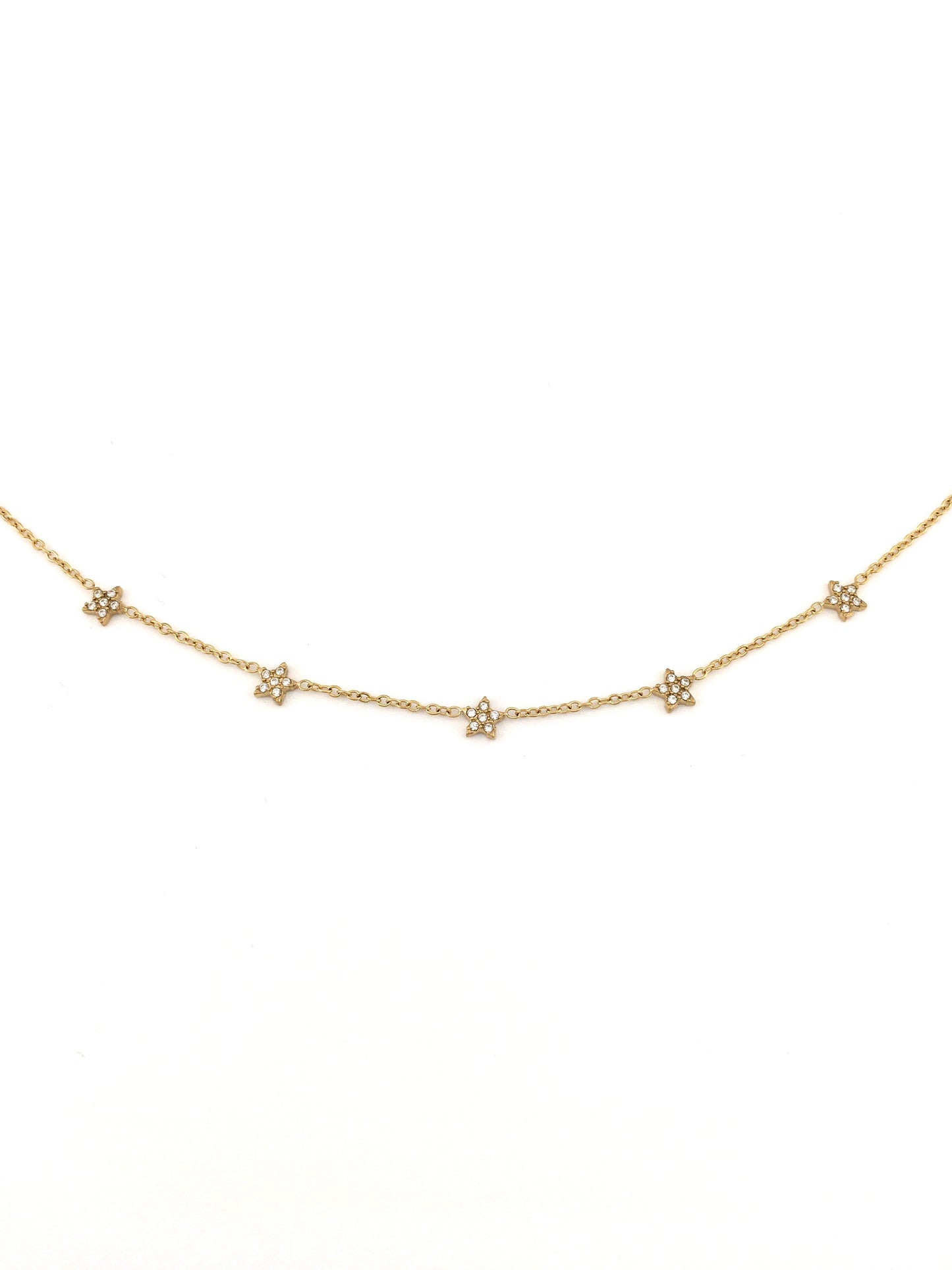 Bracciale Little Stars