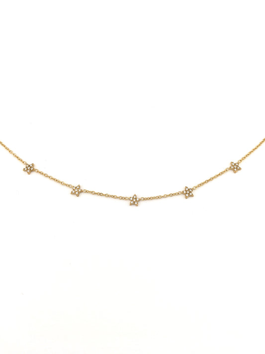Bracciale Little Stars