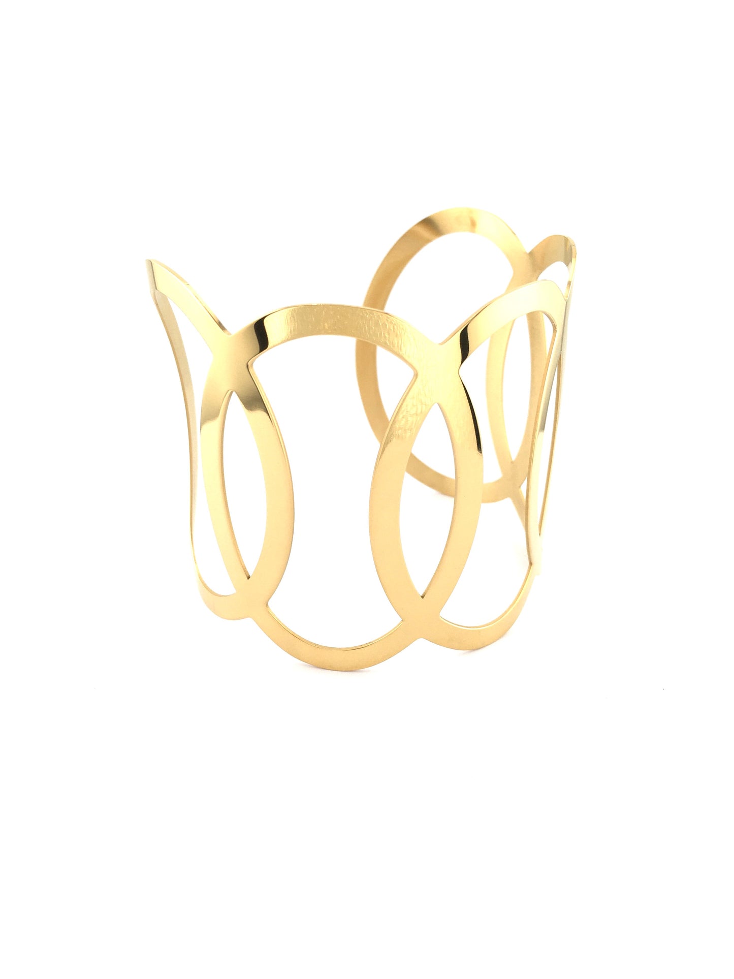 Bracciale Oval Shine
