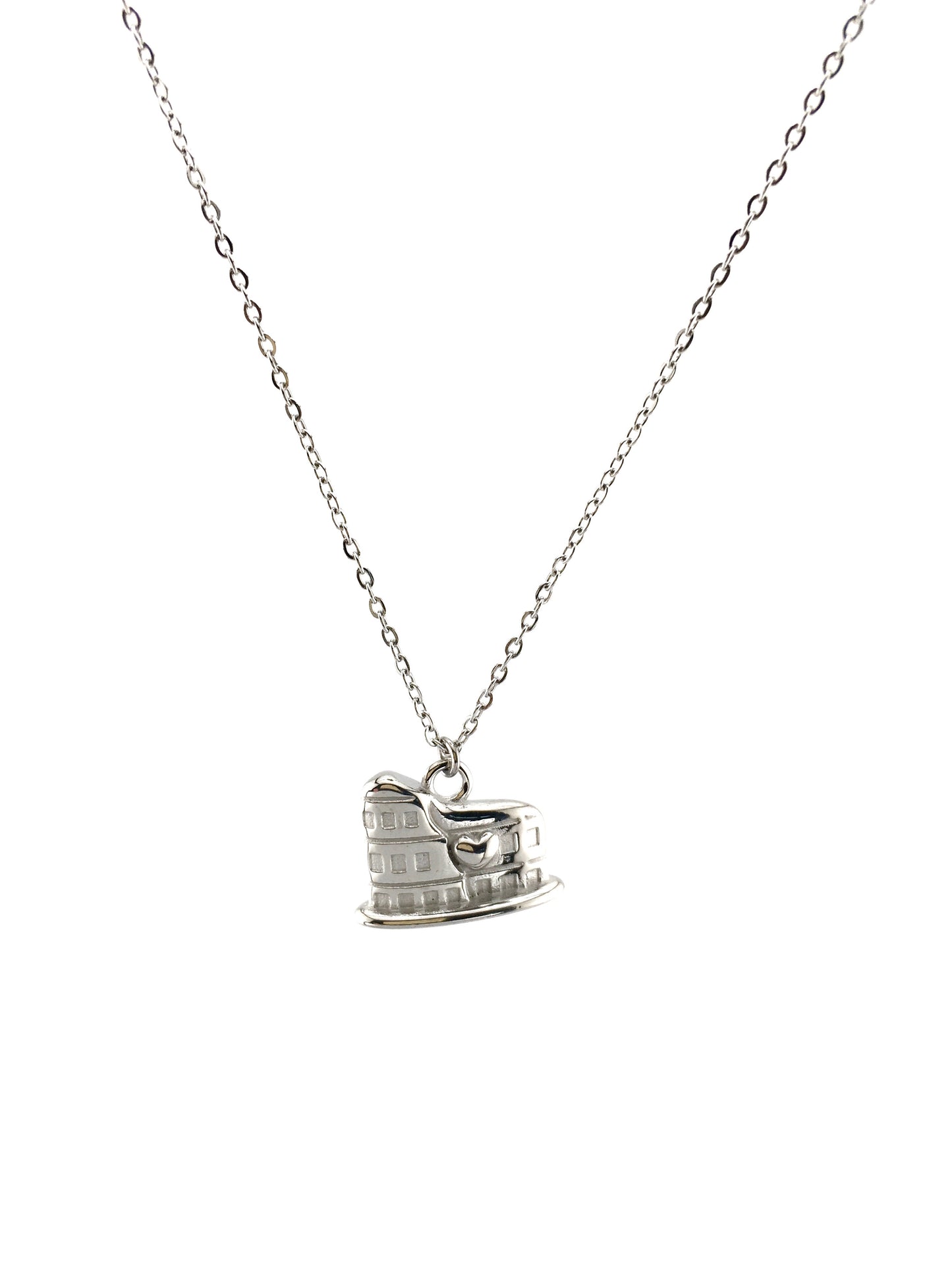 Collana Cuore di Roma