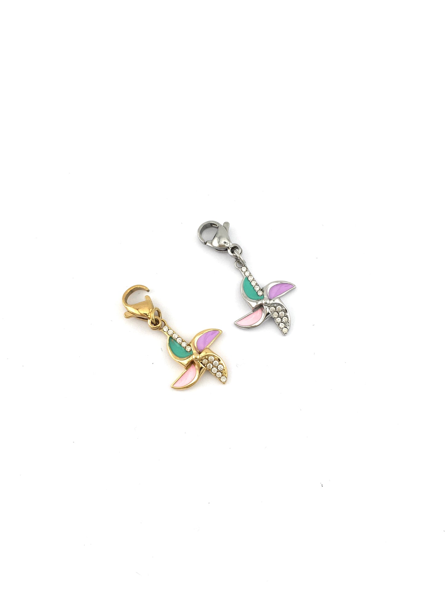 Charm Girandola
