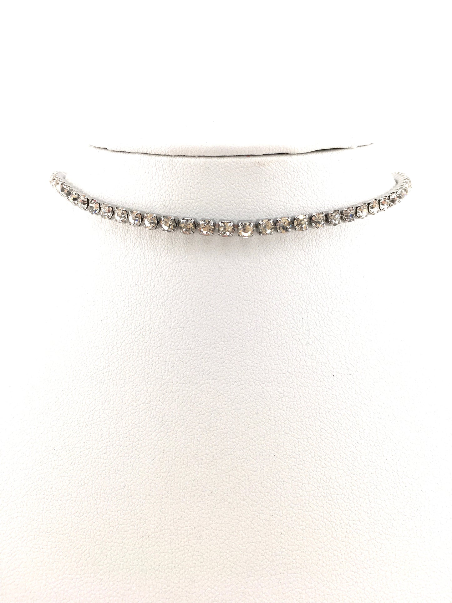 Collana Tennis Stellare