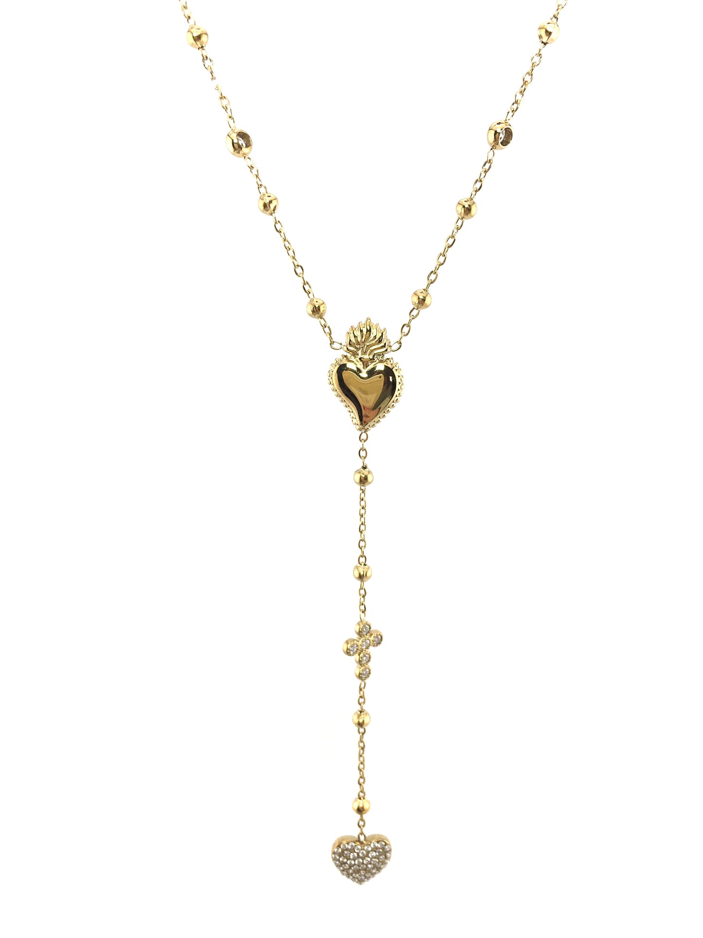 Collana Luce Sacra