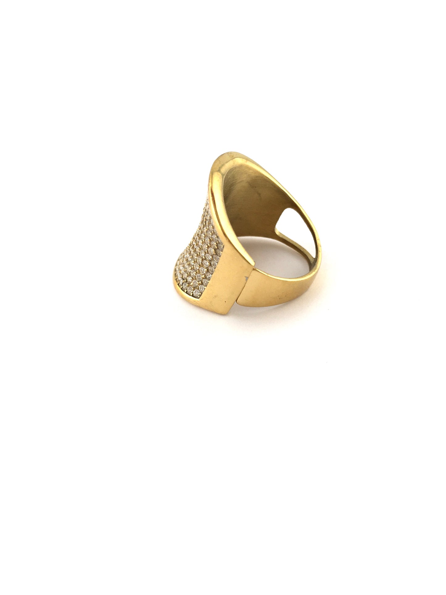 Anello Desideria