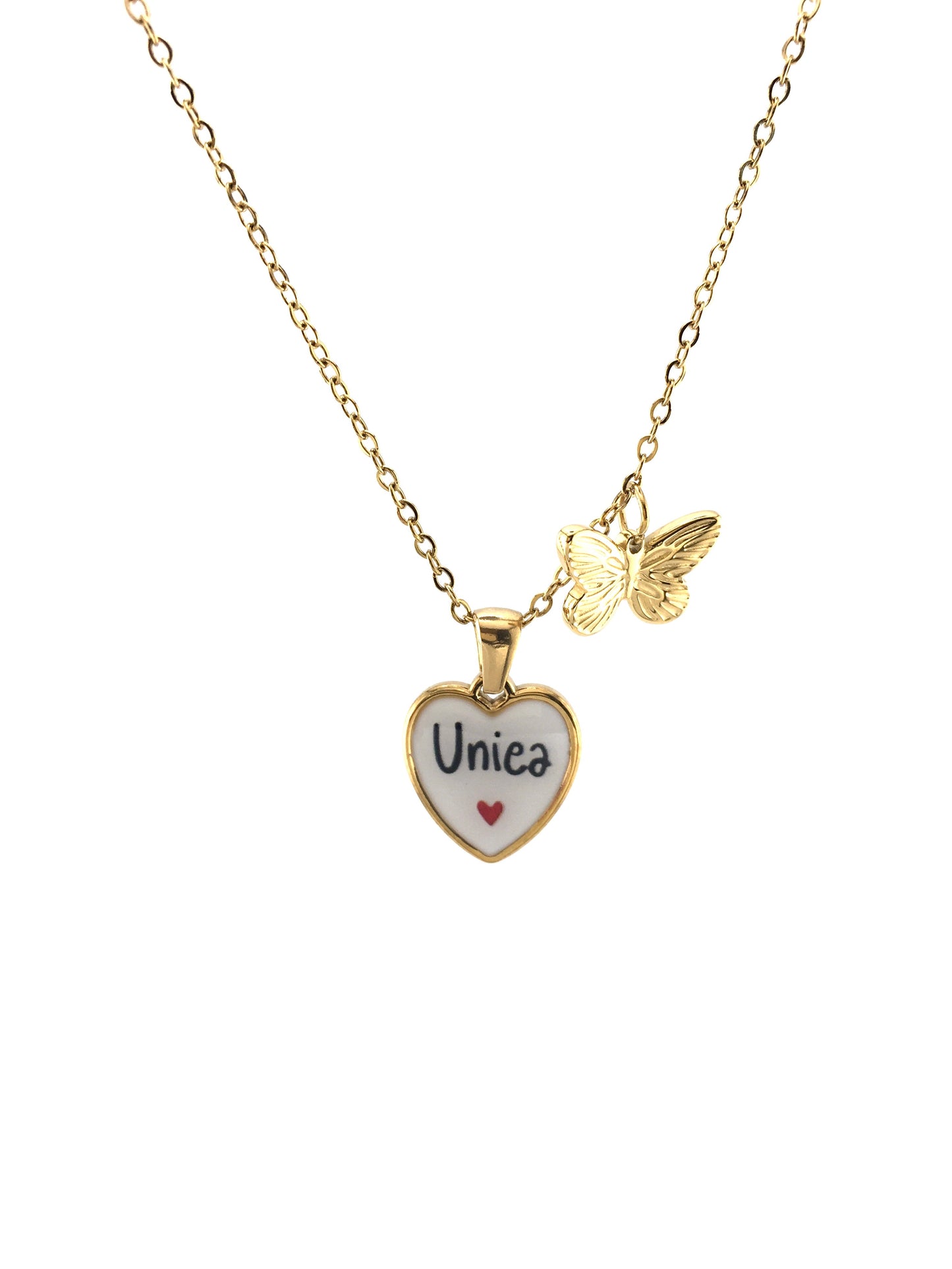 Collana Unica