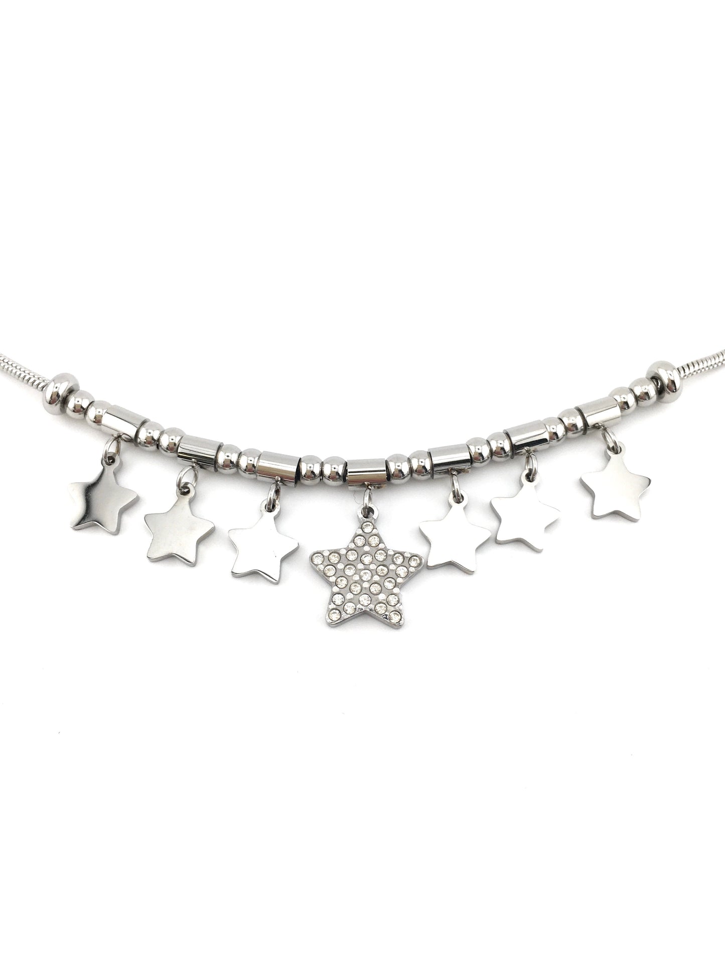 Bracciale Stella Stelline