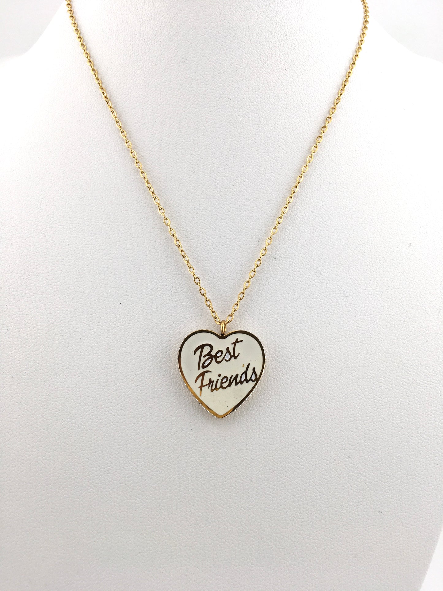Collana Best Friends