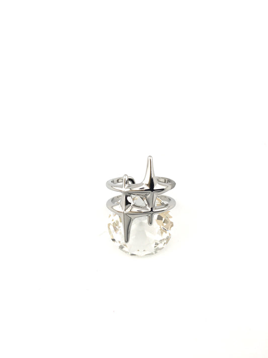 Anello Stella Hash