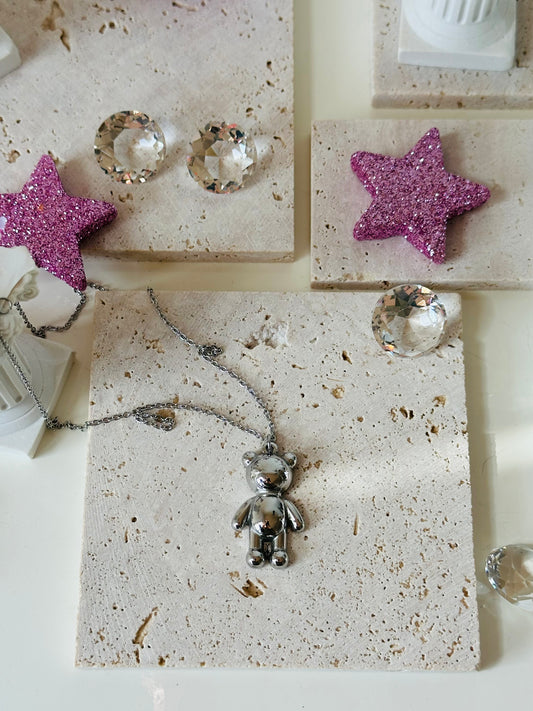 Collana Teddy