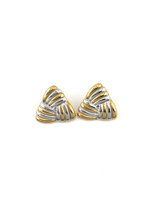 Orecchini Orbita Elegante