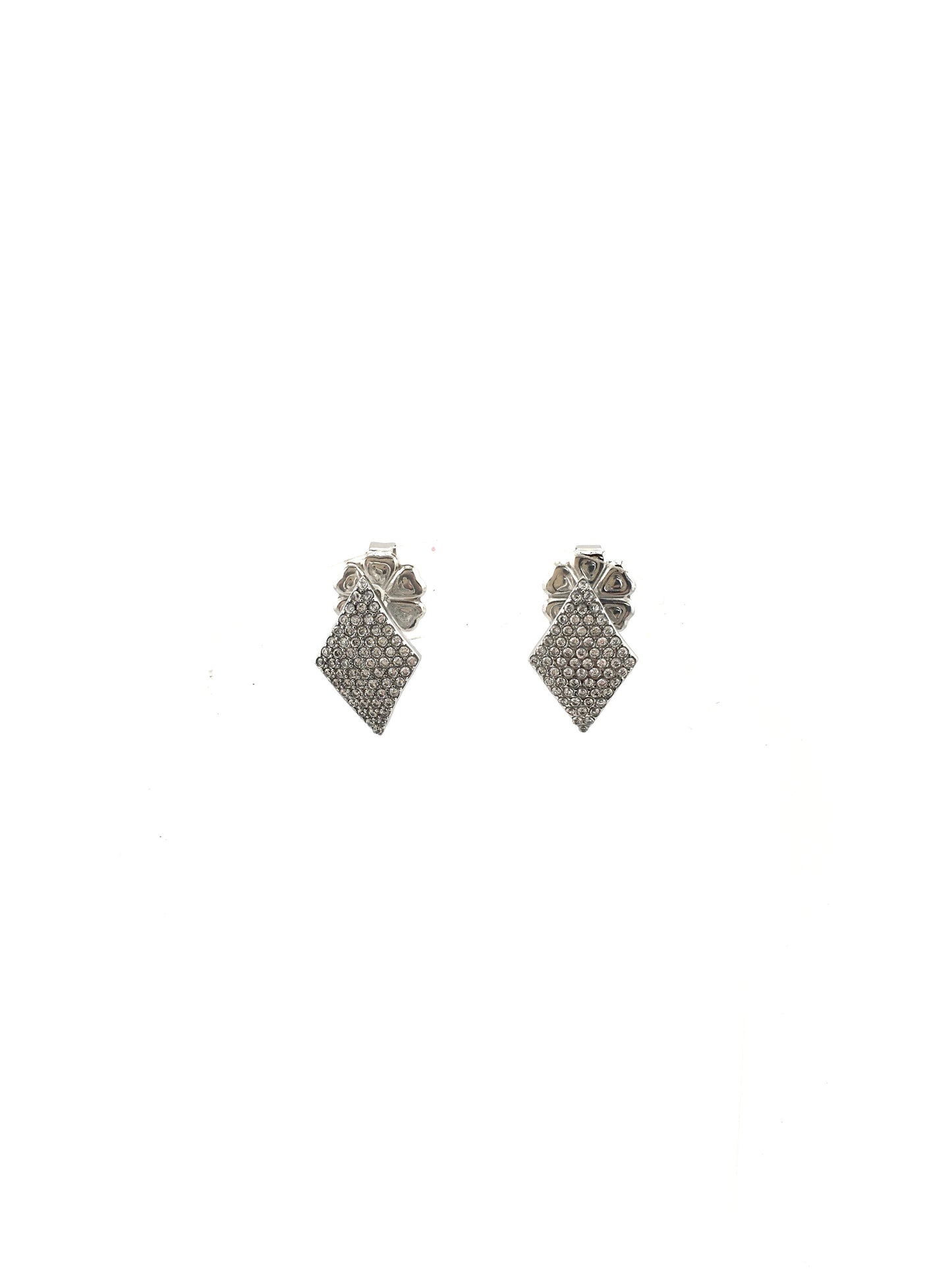 Orecchini Mini Rombo
