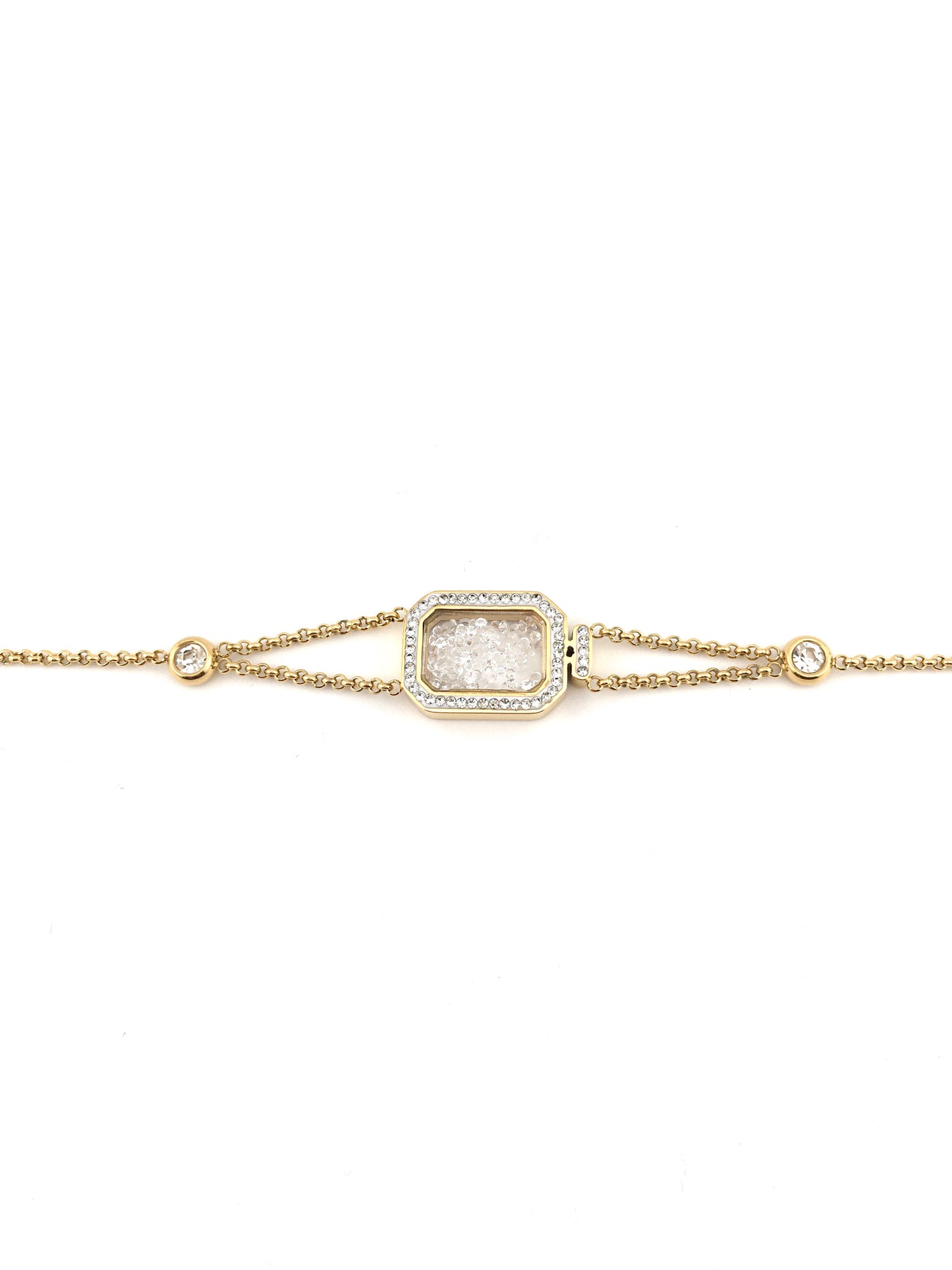 Bracciale Cristalli di Stelle