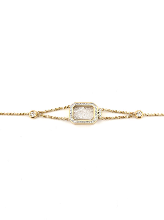 Bracciale Cristalli di Stelle