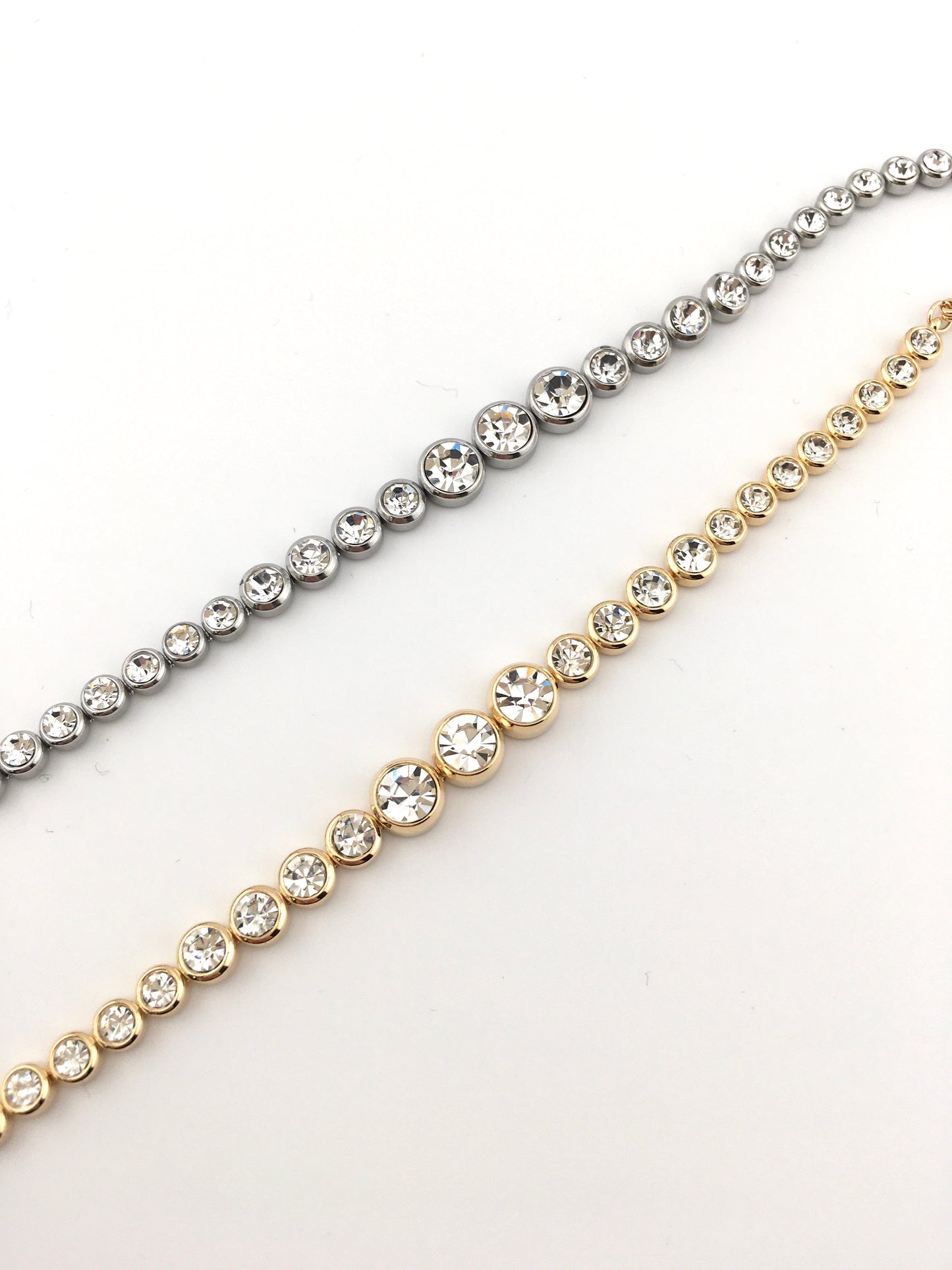 Bracciale Stelle di Luce