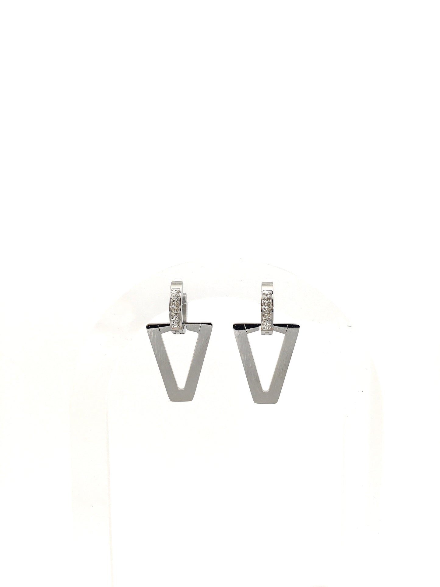 Orecchini V Chic