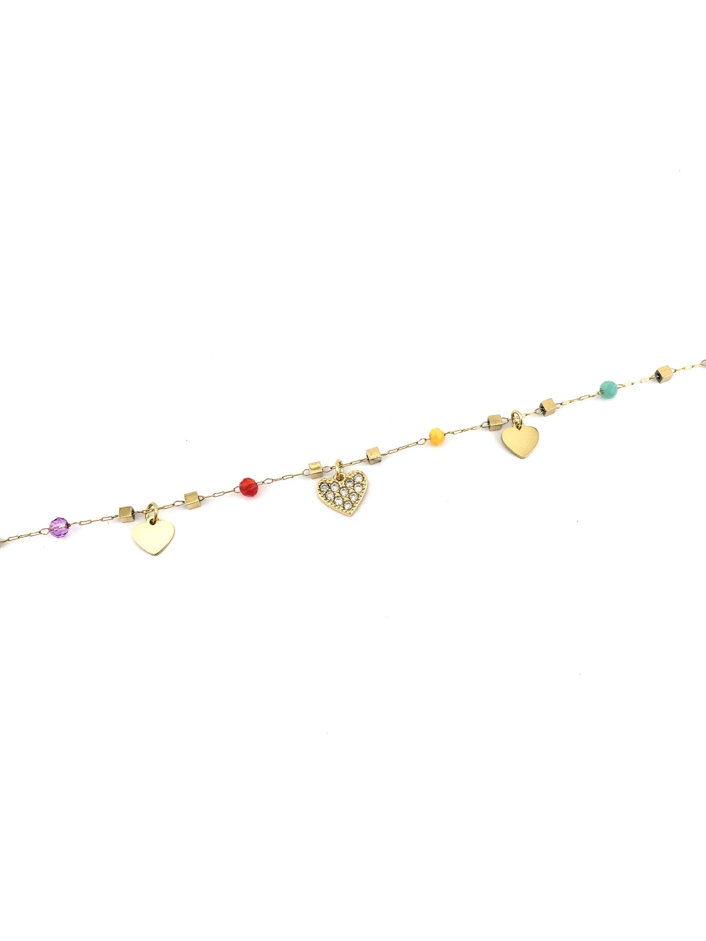 Bracciale Rainbow