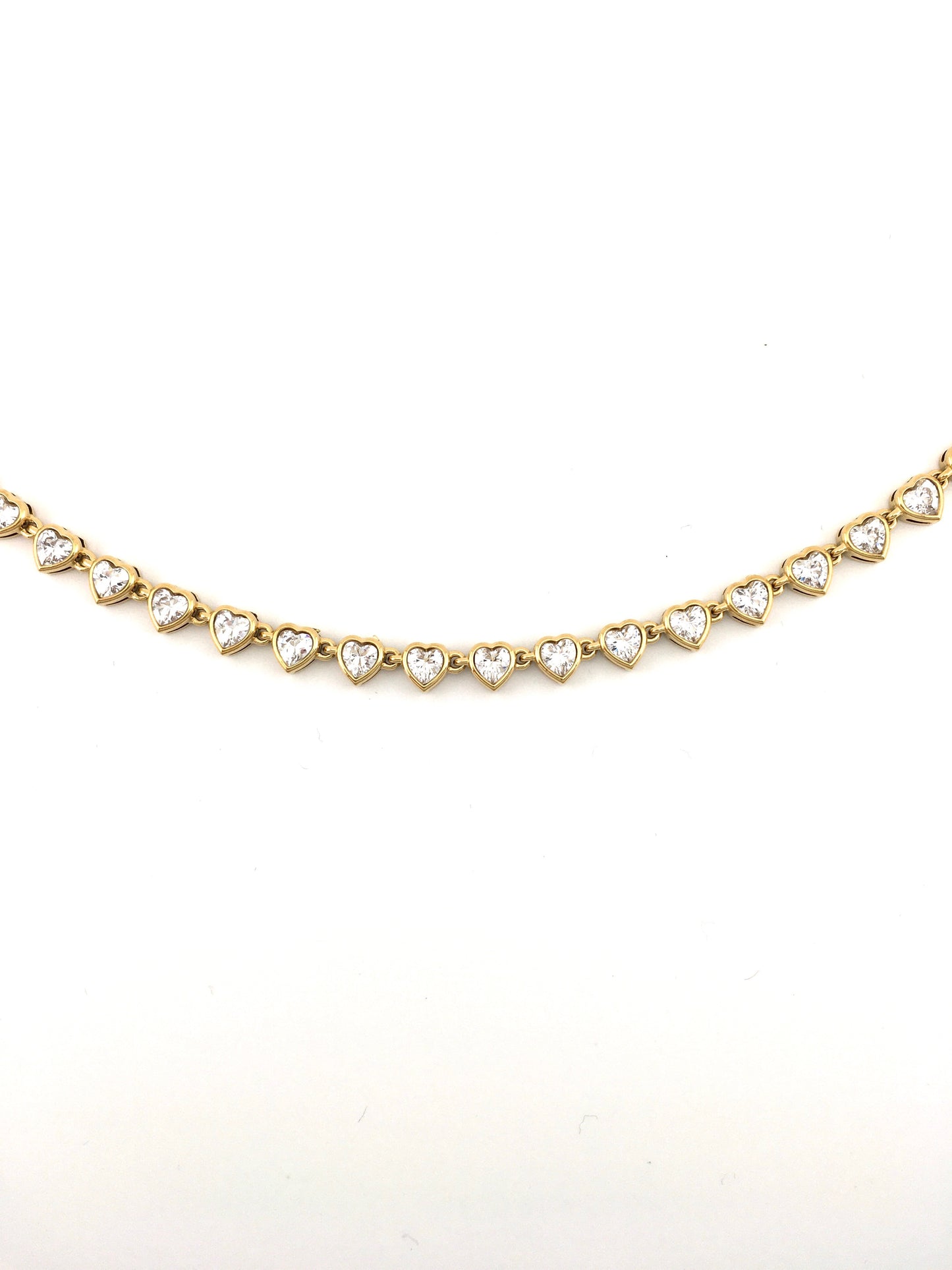 Bracciale Aurora Stellata Cuori
