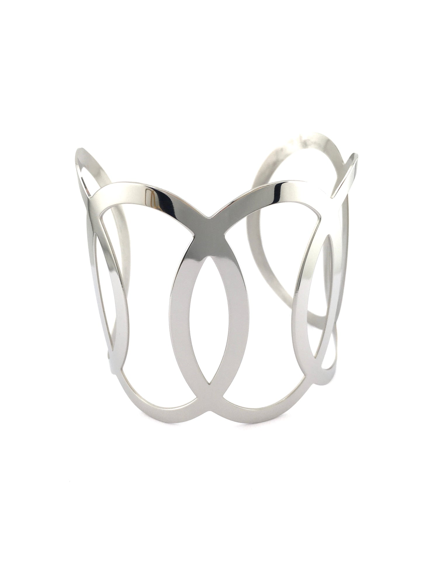 Bracciale Oval Shine
