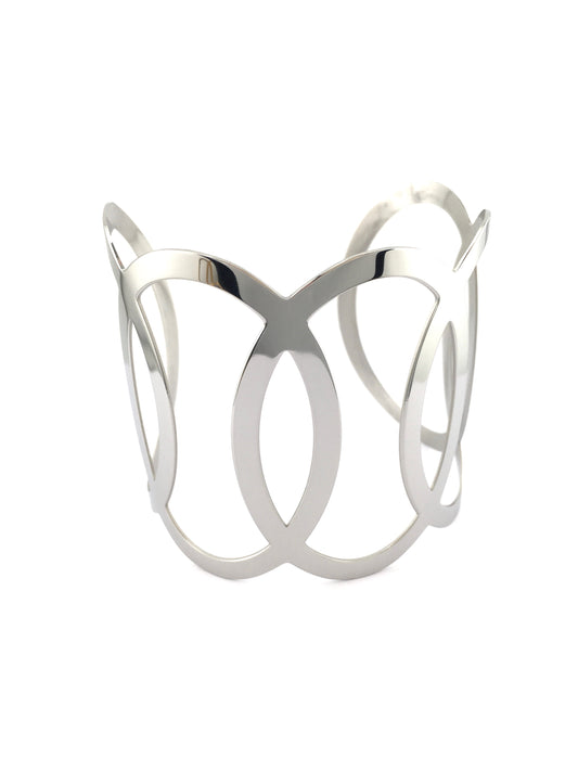 Bracciale Oval Shine