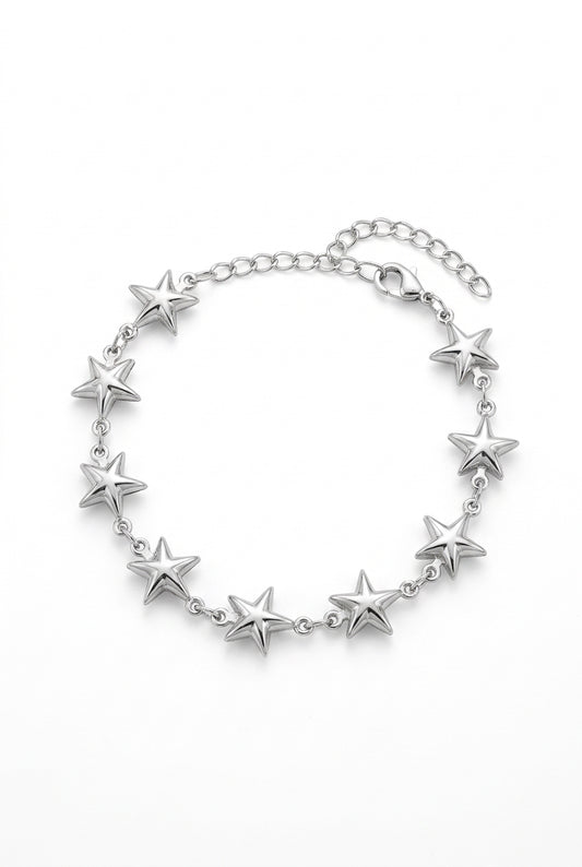 Bracciale “Sei una Stella”