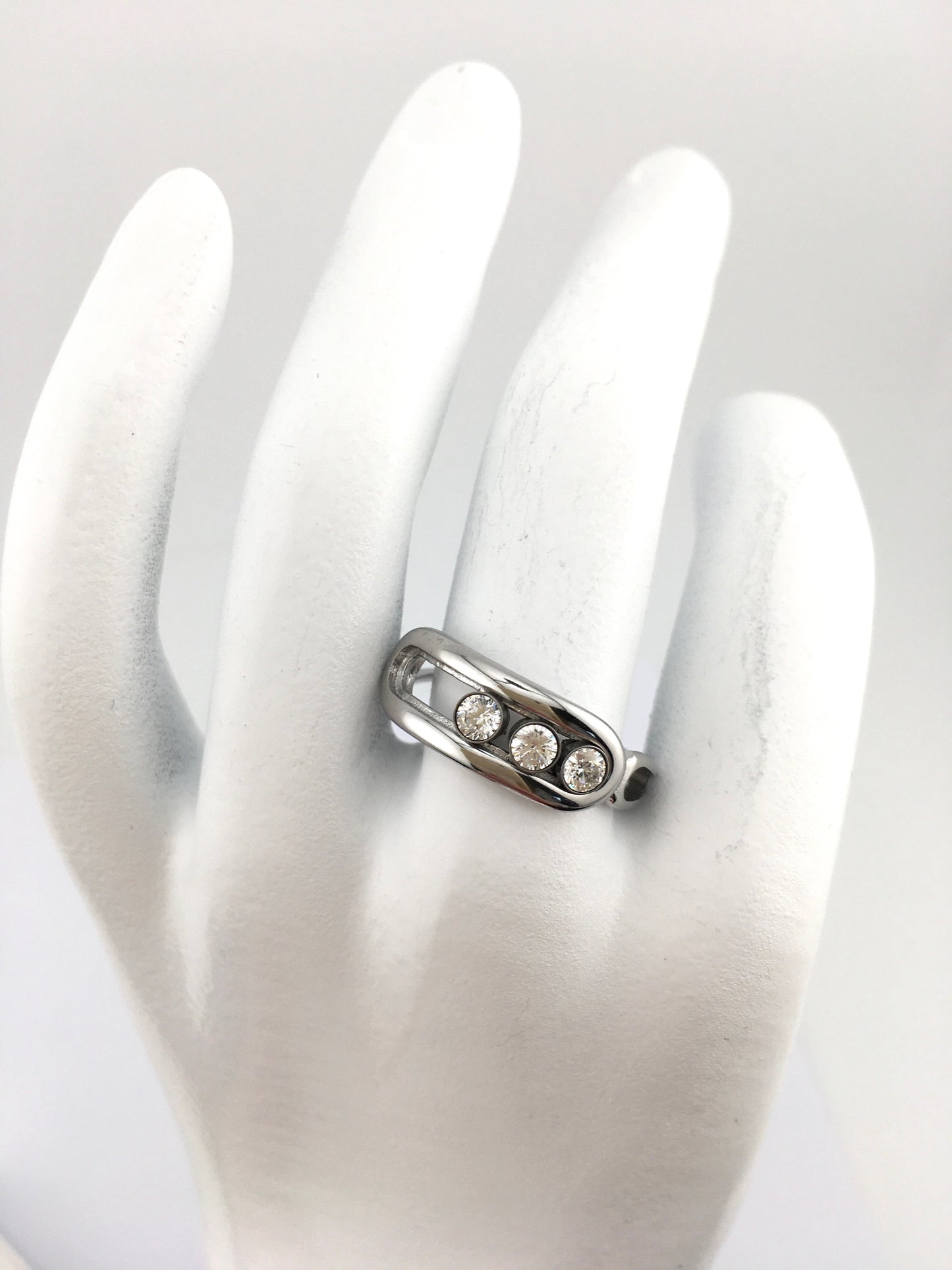 Anello Stars Dance