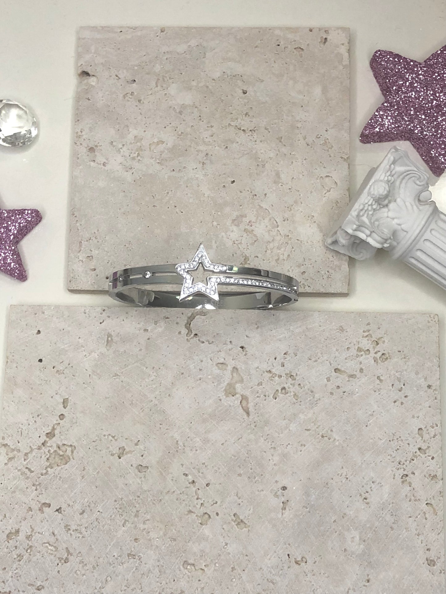 Bracciale Stella di Luce