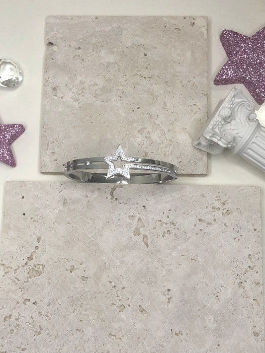 Bracciale Stella di Luce