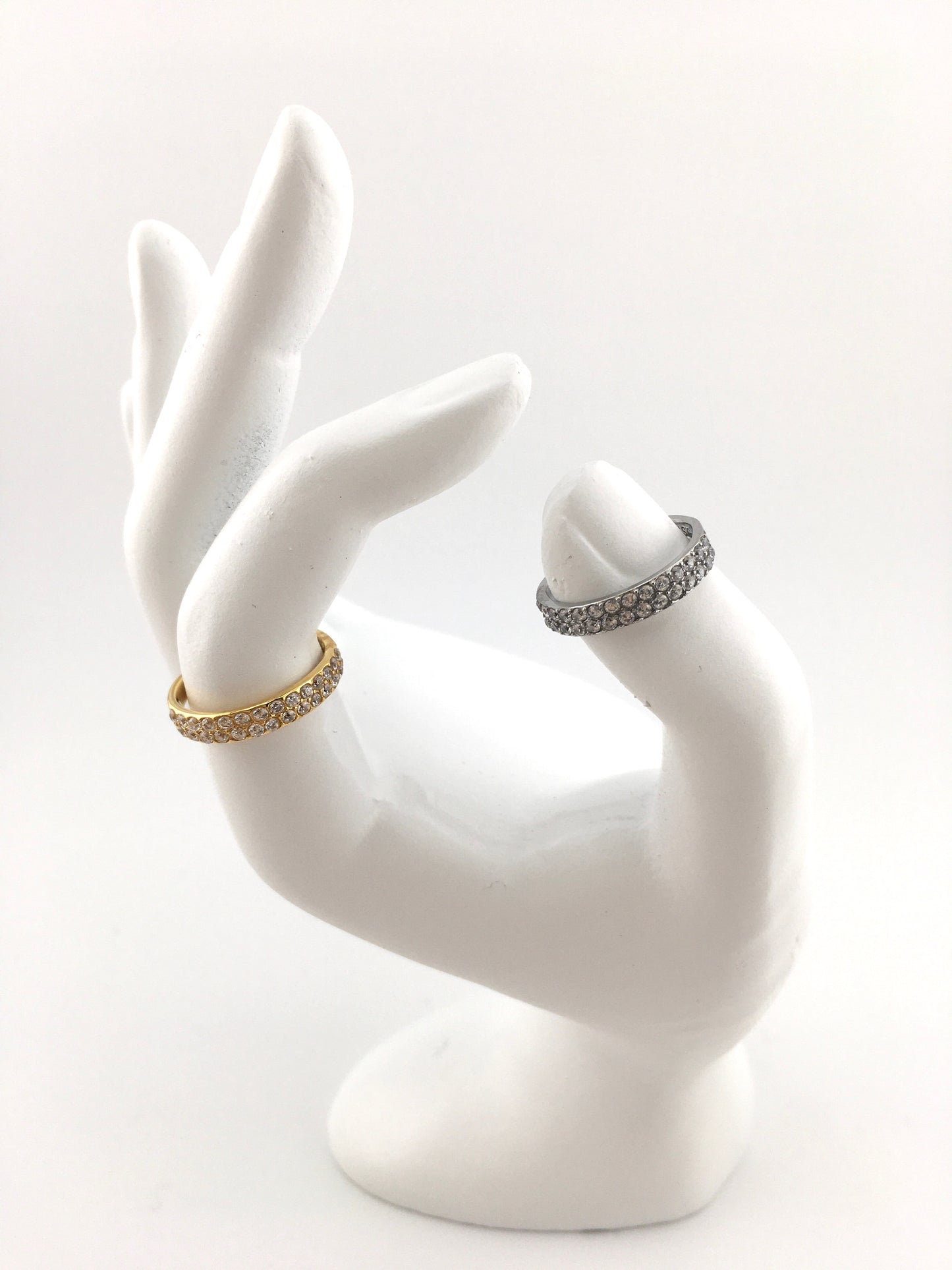 Anello Fedina Luxury