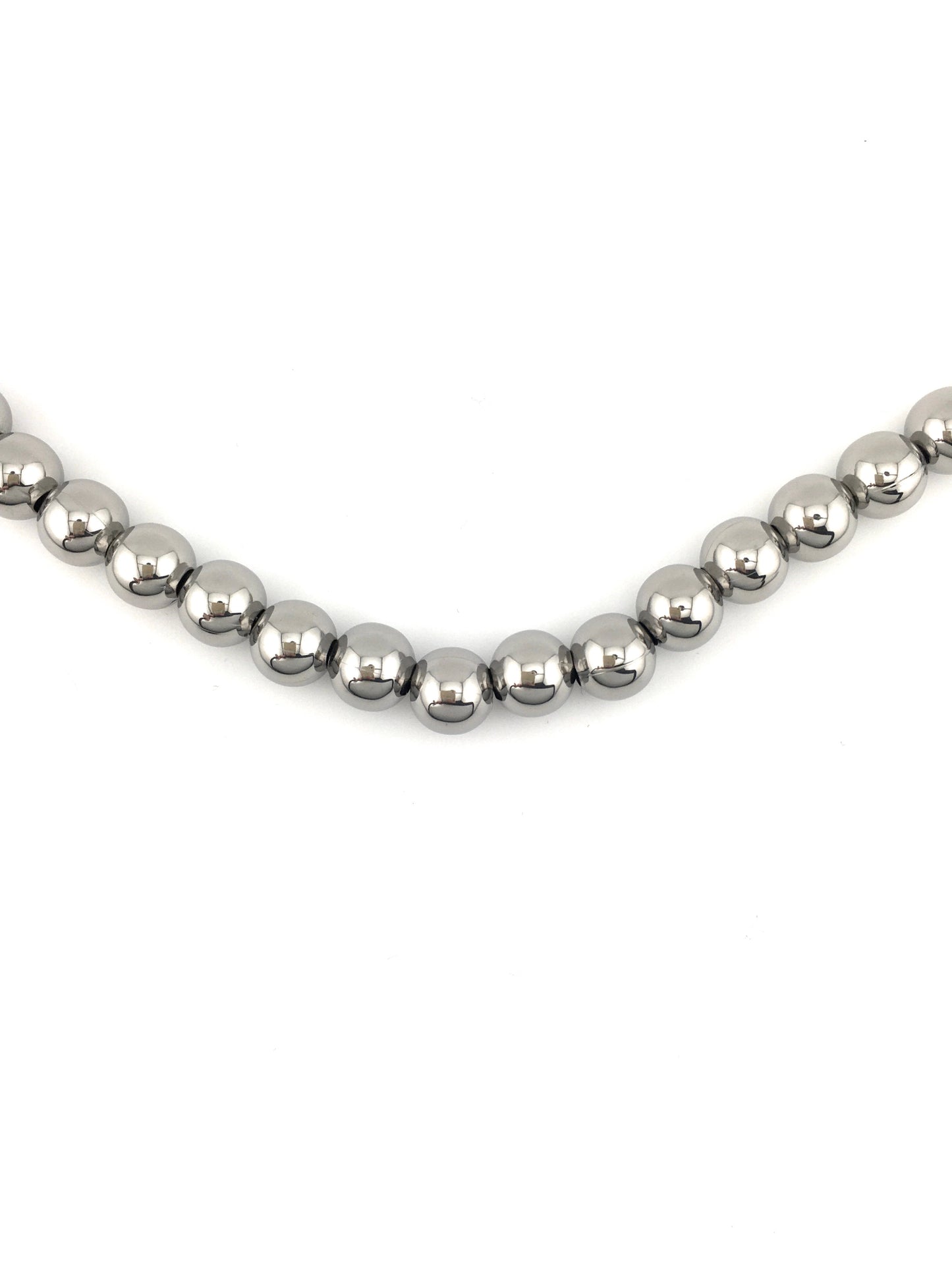 Bracciale Sonaglio Silver