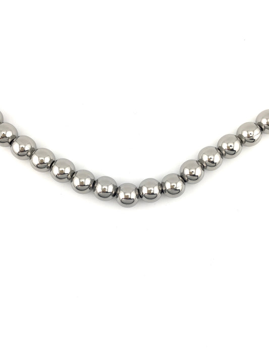 Bracciale Sonaglio Silver