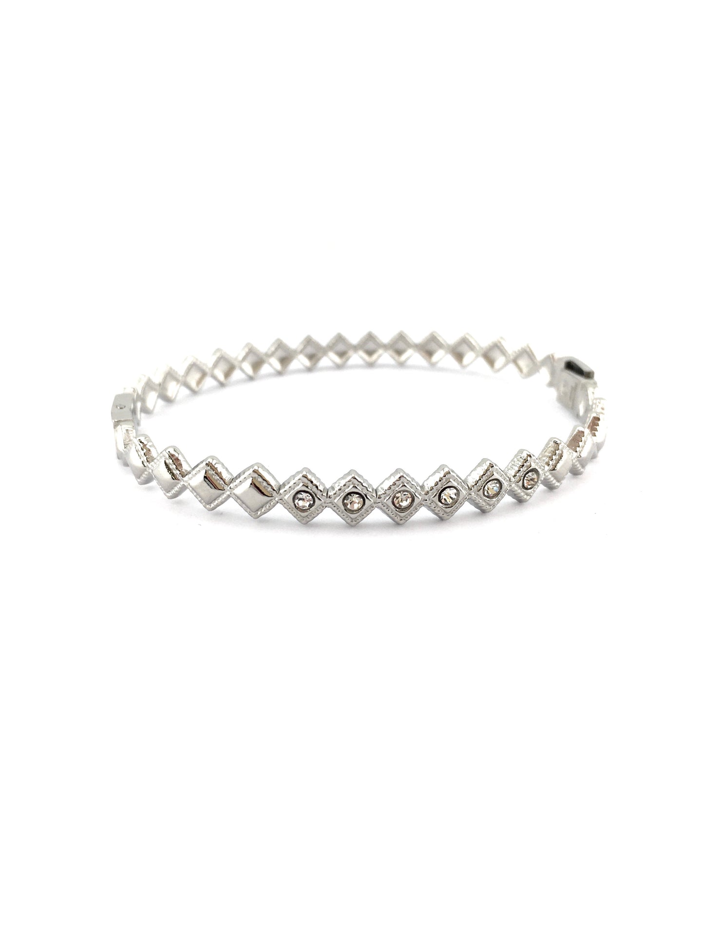 Bracciale Rombi