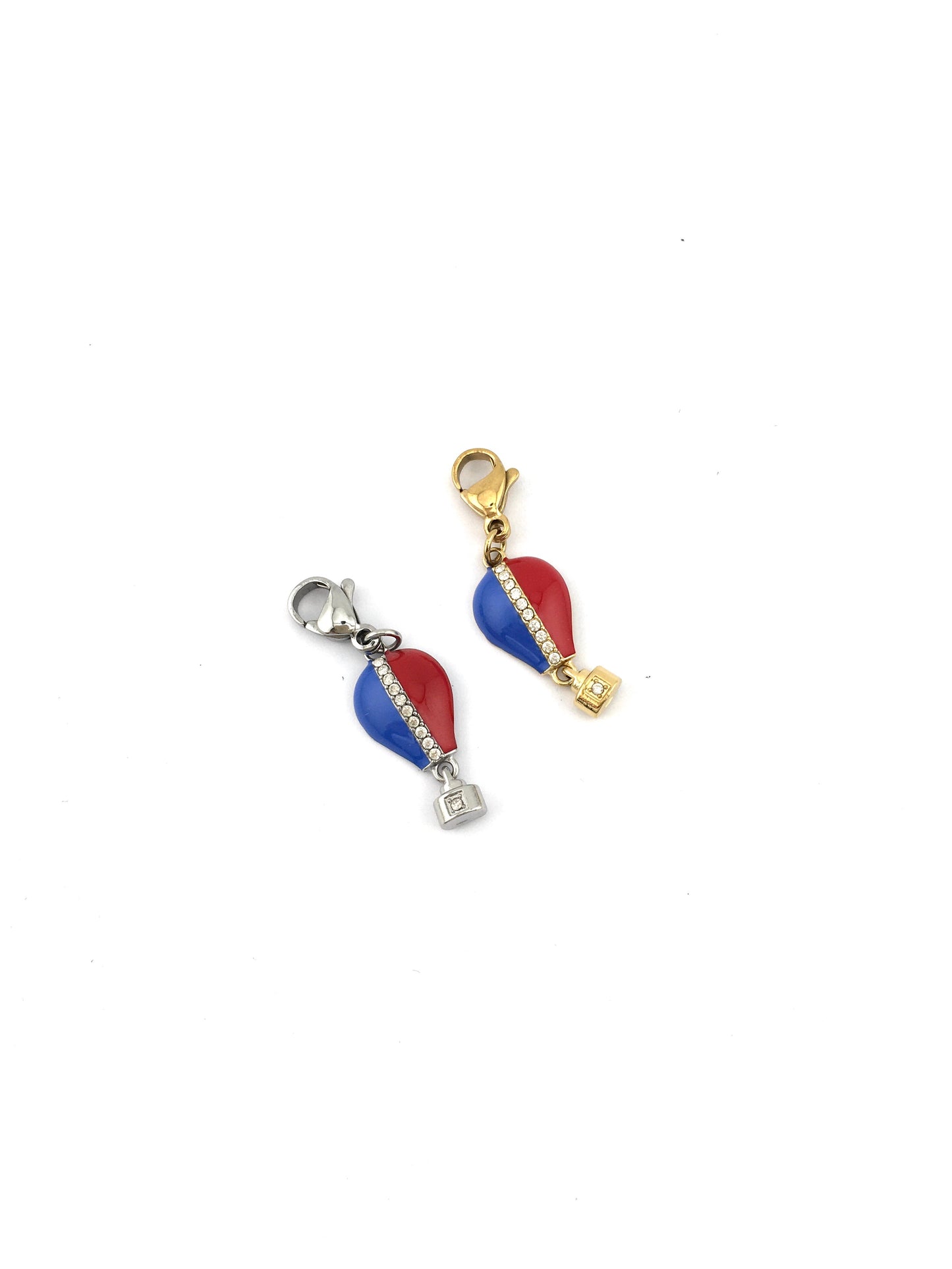 Charm Mongolfiera