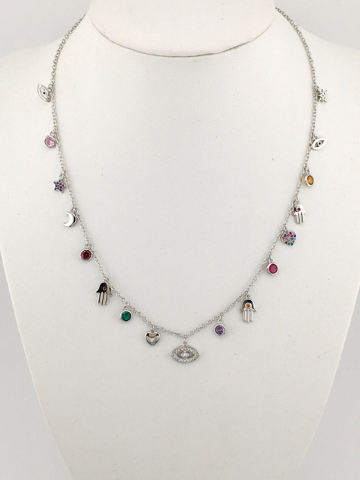 Collana Protezione