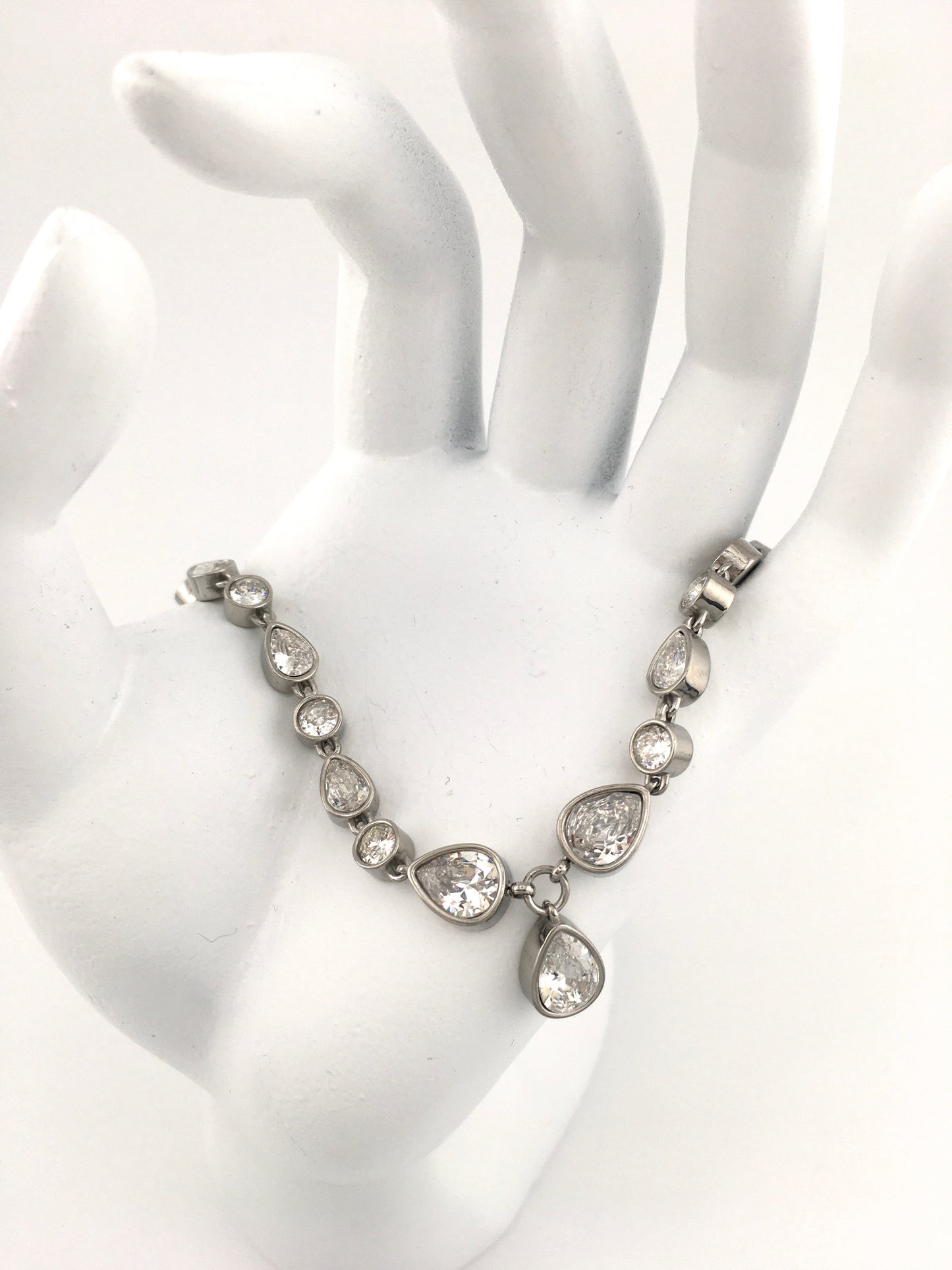 Bracciale Goccia di Luna