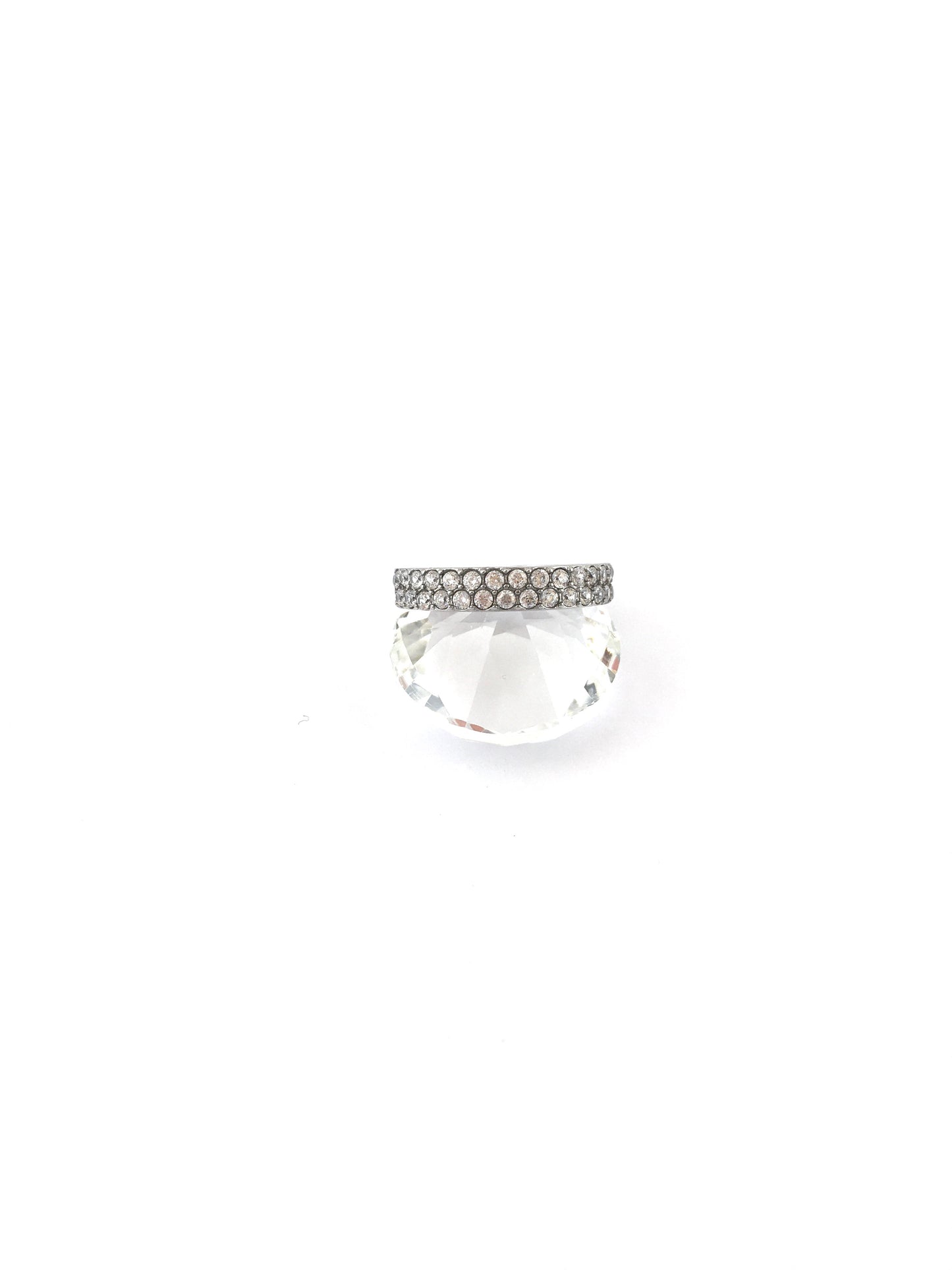 Anello Fedina Luxury