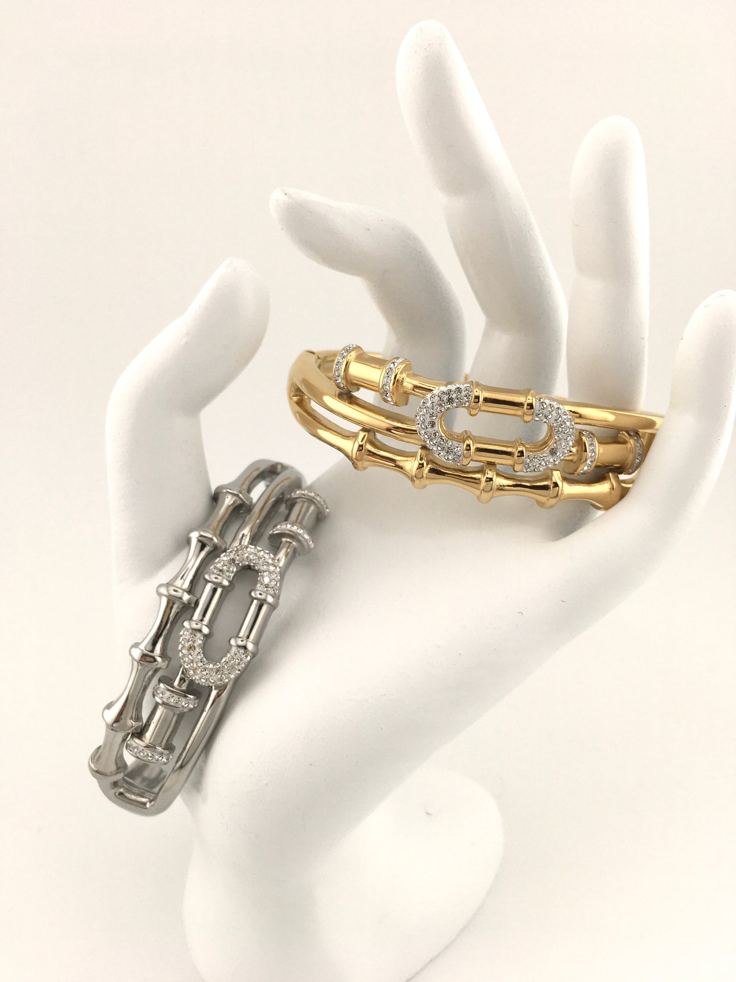 Bracciale Bamboo Chic