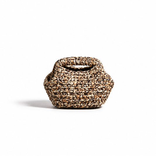Borsa Leopard
