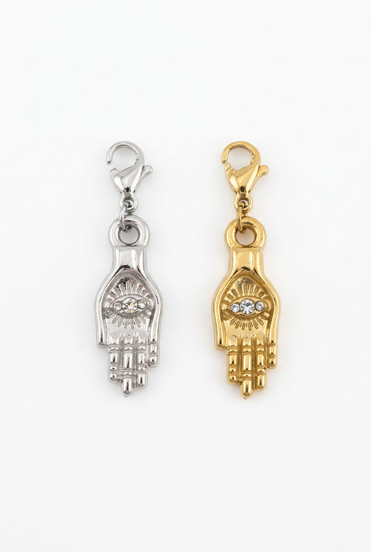 Charm Mano di Fatima