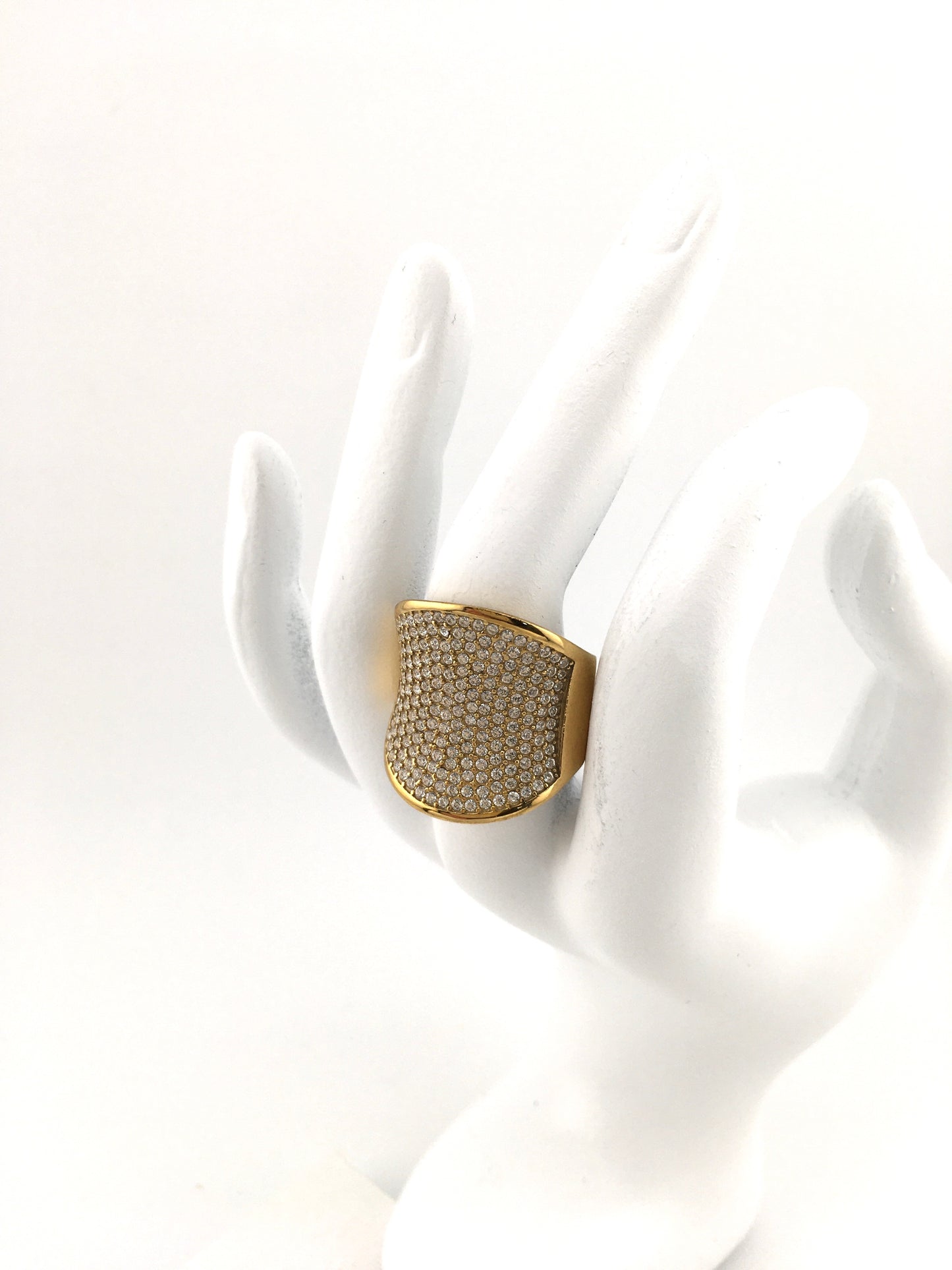 Anello Desideria