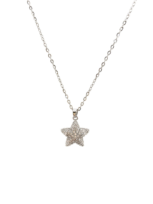 Collana Stella Preziosa