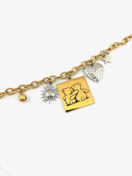 Bracciale Per Sempre