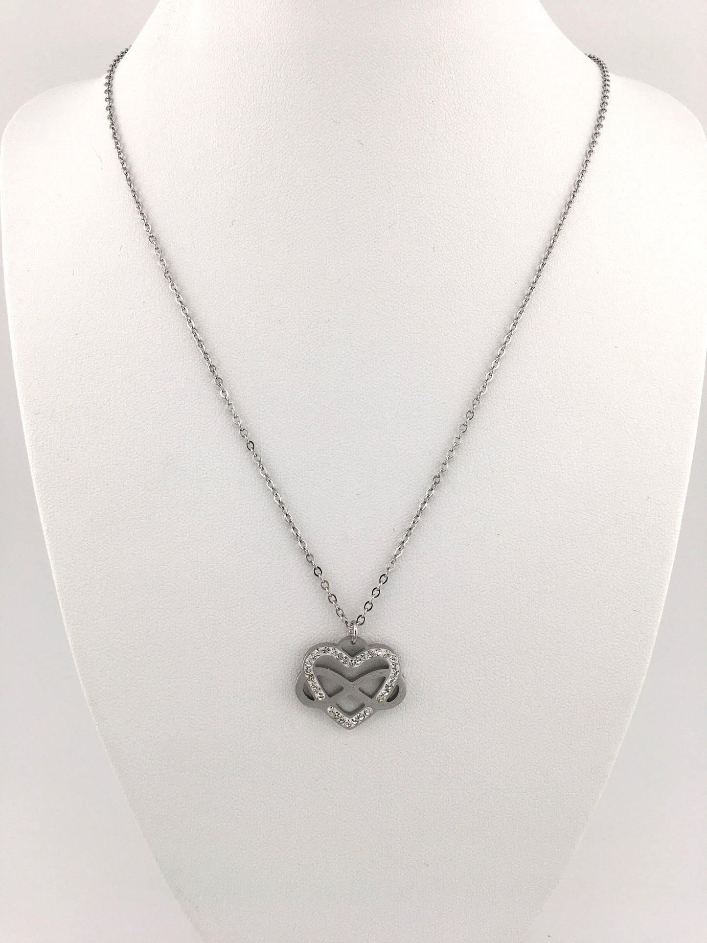 Collana Amore Infinito