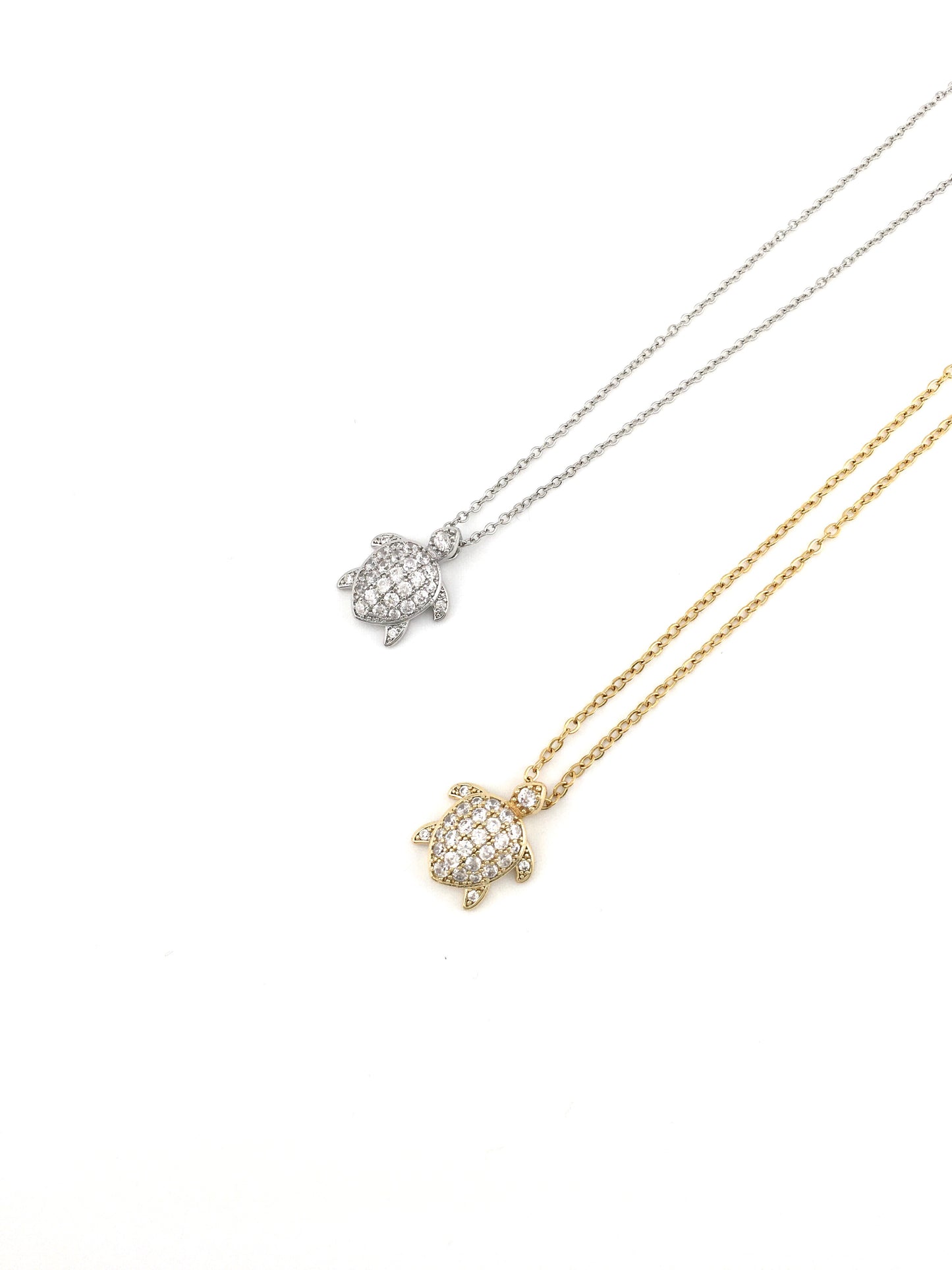 Collana Tartarughina