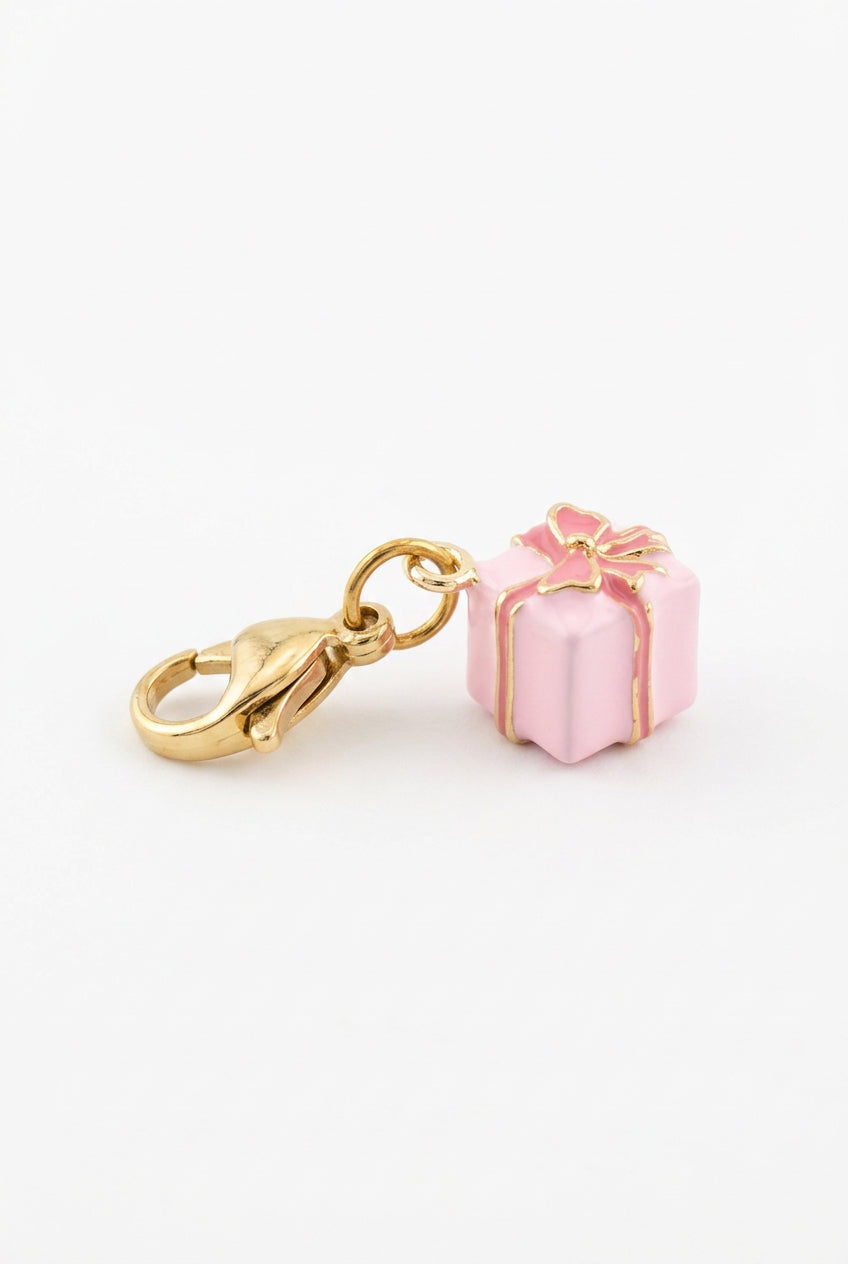 Charm CreaMy Bag Gift